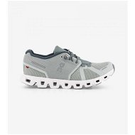 Detailed information about the product On Cloud 5 Womens (Grey - Size 10.5)