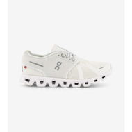 Detailed information about the product On Cloud 5 Womens (White - Size 10.5)