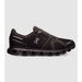 On Cloud 6 Mens Shoes (Black - Size 10.5). Available at The Athletes Foot for $239.99