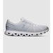 On Cloud 6 Mens Shoes (White - Size 11). Available at The Athletes Foot for $239.99