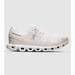 On Cloud 6 Womens Shoes (White - Size 9.5). Available at The Athletes Foot for $239.99