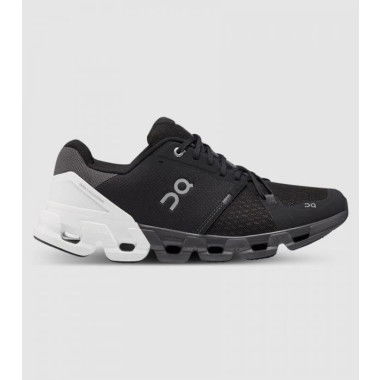 On Cloudflyer 4 Mens (Black - Size 12.5)