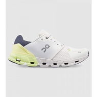 Detailed information about the product On Cloudflyer 4 Mens (White - Size 13)