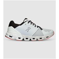 Detailed information about the product On Cloudflyer 4 Mens (White - Size 9)