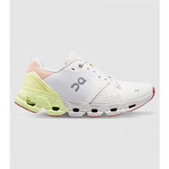 Detailed information about the product On Cloudflyer 4 Womens (White - Size 11)