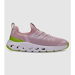 On Cloudleap Kids (Pink - Size 12). Available at The Athletes Foot for $129.99