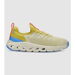 On Cloudleap Kids (Yellow - Size 2). Available at The Athletes Foot for $129.99