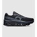 On Cloudmonster 2 Mens Shoes (Black - Size 10). Available at The Athletes Foot for $279.99