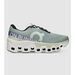 On Cloudmonster 2 Womens Shoes (Green - Size 7). Available at The Athletes Foot for $279.99