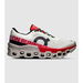 On Cloudmonster 2 Womens Shoes (Red - Size 6). Available at The Athletes Foot for $279.99