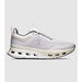 On Cloudnova X Womens Shoes (Silver - Size 8.5). Available at The Athletes Foot for $259.99