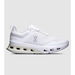 On Cloudnova X Womens Shoes (White - Size 8). Available at The Athletes Foot for $259.99