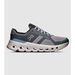 On Cloudrunner 2 Mens (Black - Size 8.5). Available at The Athletes Foot for $249.99