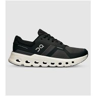 Detailed information about the product On Cloudrunner 2 Mens (Black - Size 9)