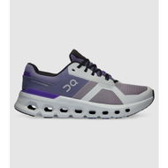 Detailed information about the product On Cloudrunner 2 Mens (Purple - Size 11.5)