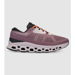 On Cloudstratus 3 Womens (Purple - Size 7). Available at The Athletes Foot for $279.99