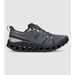 On Cloudsurfer Trail Mens Shoes (Black - Size 12). Available at The Athletes Foot for $259.99