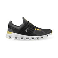 Detailed information about the product On Cloudswift Mens Shoes (Black - Size 10.5)