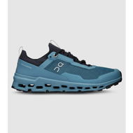 Detailed information about the product On Cloudultra 2 Mens (Blue - Size 11.5)