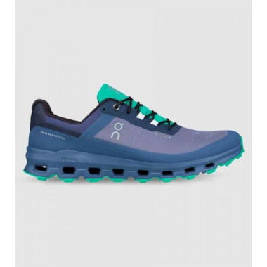 On Cloudvista Waterproof Mens (Blue - Size 13)