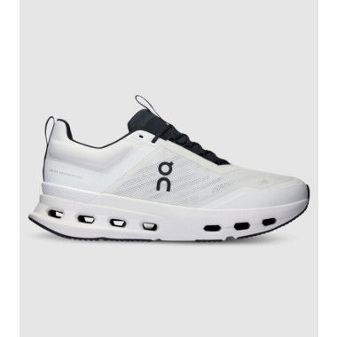 On Running Cloudnova X Mens Shoes (White - Size 13)