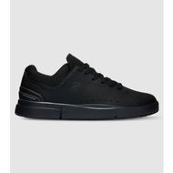 Detailed information about the product On The Roger Advantage Mens (Black - Size 11.5)