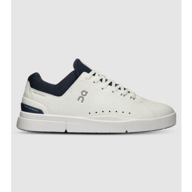 On The Roger Advantage Mens (White - Size 10)