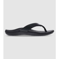 Detailed information about the product Orthaheel Sonoma Shimmer Womens (Black - Size 6)