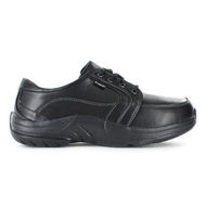 Detailed information about the product Propet Commuterlite (3E) Mens Black Shoes (Black - Size 12)