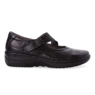 Detailed information about the product Propet Golda Womens Black (Black - Size 7.5)