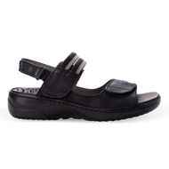 Detailed information about the product Propet Greta Womens Sandal (Black - Size 11)