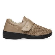Detailed information about the product Propet Olivia (D Wide) Womens Shoes (Brown - Size 8)