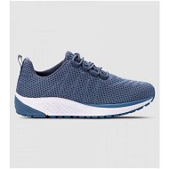 Detailed information about the product Propet Tour Knit (D Wide) Womens (Blue - Size 7)