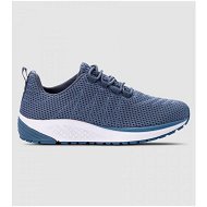 Detailed information about the product Propet Tour Knit (D Wide) Womens (Blue - Size 9.5)