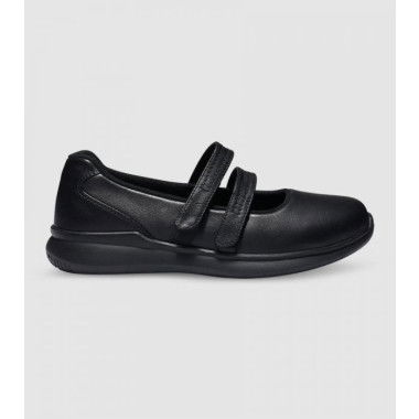 Propet Vilite (D) Womens Shoes (Black - Size 10)