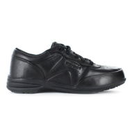 Detailed information about the product Propet Washable Walker (D) Womens Shoes (Black - Size 10)