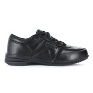 Detailed information about the product Propet Washable Walker (D) Womens Shoes (Black - Size 6.5)