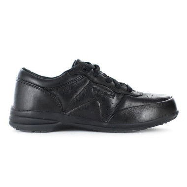 Propet Washable Walker (D) Womens Shoes (Black - Size 8)