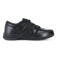 Detailed information about the product Propet Washable Walker (D) Womens Shoes (Black - Size 9)