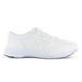 Propet Washable Walker (D) Womens White Shoes (White - Size 7). Available at The Athletes Foot for $169.99