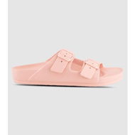 Detailed information about the product Raise Clips Unisex Sandal (Pink - Size 10)