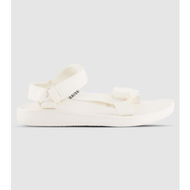 Detailed information about the product Raise Grips Unisex Sandal (White - Size 7)