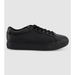 Raise Standard Mens Shoes (Black - Size 10). Available at The Athletes Foot for $199.99