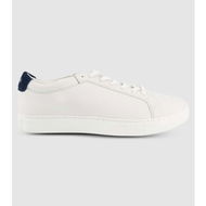 Detailed information about the product Raise Standard Mens Shoes (White - Size )