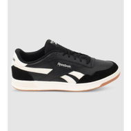 Detailed information about the product Reebok Court Advance Mens Shoes (Black - Size 10)