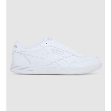 Reebok Court Advance Mens Shoes (White - Size 6)