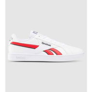 Detailed information about the product Reebok Court Retro Unisex (White - Size 10)