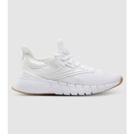 Detailed information about the product Reebok Nano Gym Womens Shoes (White - Size 7)