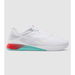 Reebok Nano X 5 Womens Shoes (White - Size 10). Available at The Athletes Foot for $219.99