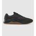 Reebok Nano X4 Mens Shoes (Black - Size 6). Available at The Athletes Foot for $131.99